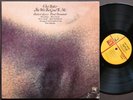 CHET BAKER She Was Too Good To Me LP CTI RECORDS CTI 6050 RVG Jack DeJohnette