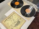 Led Zeppelin - Bonzo's Birthday Party (1973, Live) - Vinyl 2LP - Wizardo Records