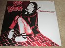 STIV BATORS (DEAD BOYS) - DISCONNECTED - NEW LP RECORD
