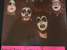 KISS SELF TITLED LP  NBLP 7001 MINT VINYL -- STILL SEALED