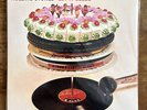 THE ROLLING STONES LET IT BLEED - IN MONO 180 GRAM RED VINYL RECORD LP UNPLAYED