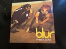 BLUR PARKLIFE VINYL 2LP'S BOYS & GIRLS  NEW REISSUE PARLOPHONE