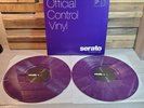 Serato Purple Pair 12