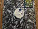 Inner City - Good Life - Virgin Records DMD 1266 Acid House Kevin Saunderson
