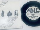 The Go Betweens Lee Remick /Karen . AB01 First label and band release 1978 .