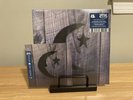 Phish Farmhouse Color Vinyl Record (Northern Lights) + Japanese Bonus 7 Inch