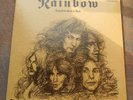 LP RAINBOW Long Live Rock 'N' Roll, 1st GERMANY, MINT-