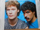 Daryl Hall And John Oates The Very Best Of New COLOURED Double Vinyl LP