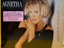 NEW / SEALED AGNETHA FALTSKOG 