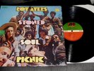ROY AYERS Stoned Soul Picnic NM shrink Atlantic Herbie Hancock Miroslav Vitous