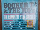 BOOKER T & THE MG'S Complete Stax Singles, Vol. 2