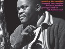 Stanley Turrentine - Comin' Your Way - JAZZ
