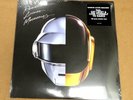 Sealed Daft Punk Random Access Memories 2-LP Vinyl Set Sealed Free Shipping