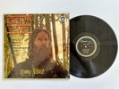 EDEN AHBEZ Nature Boy EDEN'S ISLAND Del-Fi Records OG 1960 Mono LP RARE Shrink