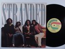 WAILING SOULS Stranded GREENSLEEVES LP VG+ x