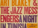 Art Blakey & The Jazz Messengers ‎– A Night In Tunisia (2019) SRX gatefold NEW