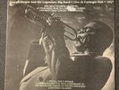 DIZZY GILLESPIE - Carnegie Hall September 29, 1947   ARTISTRY 110 {nm}  -RARE