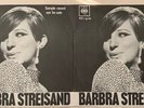BARBRA STREISAND, V. RARE PROMO EP, 45 S.AFRICA 7