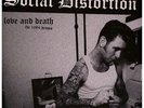 Social Distortion - Love And Death LP RANCID SWINGIN UTTERS THE CLASH