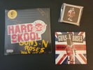 Guns N' Roses Hard Skool 7