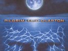 ERIC CLAPTON PILGRIM NEW LP