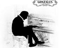 CHILLY GONZALES SOLO PIANO II NEW LP