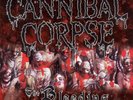 CANNIBAL CORPSE BLEEDING NEW LP