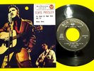 ELVIS PRESLEY (45 RPM- ITALY) 45N 0516  
