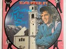 Elvis Presley Christmas With Elvis LP 33 rpm 12