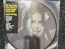 Lana Del Rey Did You Know Tunnel Under Ocean Blvd 12” Vinyl Picture Disc Spotif