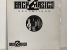 Dred Bass Featuring The JB – Smokin’ Cans (Remixes) (12″) Back 2 Basics ‎