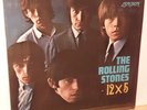 THE ROLLiNG STONES 12x5 U.S. LONDON LABEL PS-402 ViNYL LP RECORD ALBUM IN SHRiNK