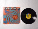 Up Through The Spiral Poe   Vinyl LP UNI 73099 / Sample Copy / VG+
