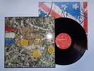 STONE ROSES-1ST ALBUM...SUPERB  UK PRESS N/MINT VINYL LP 1989