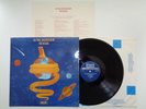 GENESIS-IN THE BEGINNING...SUPERB  COMPLETE  MINT UK PRESS VINYL LP  RECORD 1974