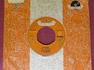 THE BEATLES & TONY SHERIDAN My Bonnie / Saints - 7