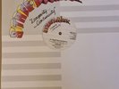 Hashim Al-Naafiysh (The Soul) 1983 A1 1st Pressing Electro/Street Sounds 12