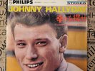 Trés Rare EP 45T - Johnny Hallyday – 幸せを探せ！！ = Bonne Chance   / JAPON 1964