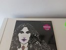 Fuchsia LP Pink Vinyl Edition