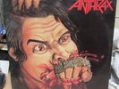 ANTHRAX RECORD 