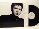 PETER GABRIEL so LP EX-/EX-, PG5, vinyl, album, with lyric inner, uk, 1986