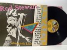 ROD STEWART absolutely live 2X LP EX/EX-, RVLP 17, vinyl, album, with inners, uk