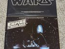 Star Wars & The Empire Strikes Back Vinyl Soundtrack LPs