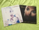 2 LP Sinead O‘Connor - The Lion And The Cobra + I do not want what I haven‘t got