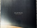SOLAR FIELDS - EARTHSHINE (REMASTERED) 2LP Vinyl Psy-Trance Psybient - Sidereal