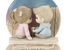 Precious Moments I Want To Spend All Of My Sunsets With You Figurine 201033 2020