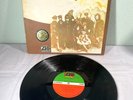 VINTAGE Led Zeppelin II Vinyl - SD 8236 Code - Gold Record Award - Nice