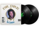 Dr. Dre - The Chronic - VINYL 30th Anniversary - Same Day Dispatch