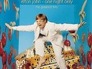 Elton John - One Night Only: The Greatest Hits - Vinyl - Same Day Dispatch