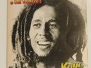 Bob Marley and the Wailers – Kaya – Roots Reggae Vinyl LP (1978) Tested